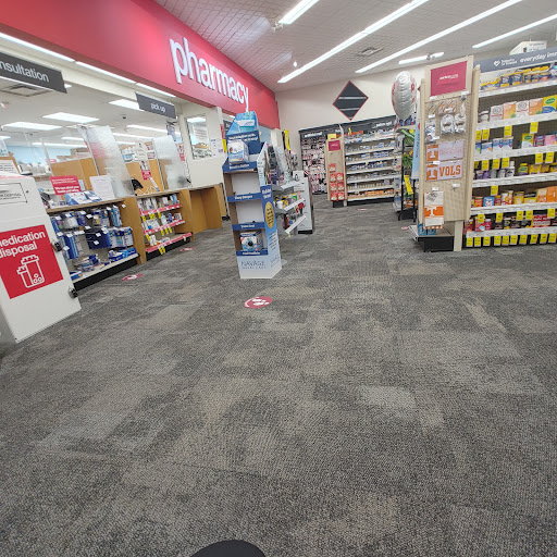 Drug Store «CVS», reviews and photos, 128 W Stone Dr, Kingsport, TN 37660, USA