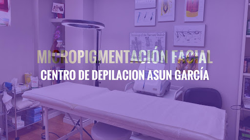 Asun García depilación & micropigmentación en Medina de Pomar, Burgos