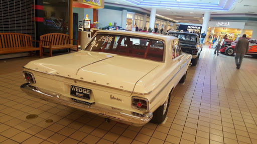 Shopping Mall «Phillipsburg Mall», reviews and photos, 1200 US-22, Phillipsburg, NJ 08865, USA