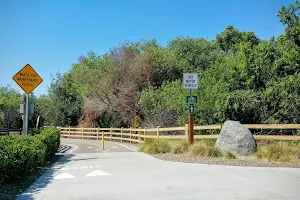 San Luis Rey River Trail - Easternmost Access Point image