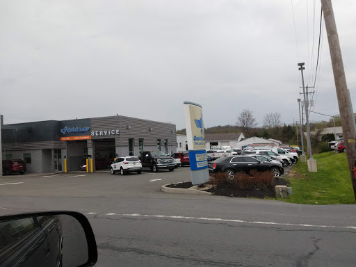 Ford Dealer «Fred Beans Ford of West Chester», reviews and photos, 1155 West Chester Pike, West Chester, PA 19382, USA