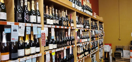 Liquor Store «Cellar Wine & Spirits», reviews and photos, 555 W Main St, Norman, OK 73069, USA
