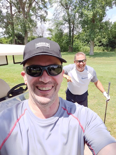 Public Golf Course «Meadowbrook Golf Course», reviews and photos, 3429 Madison Ave, Anderson, IN 46013, USA