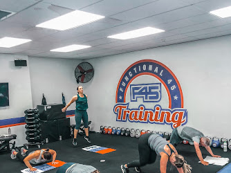 F45 Training Richmond