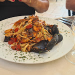 Photo n°4 de l'avis de Maryam. fait le 25/08/2023 à 15:01 sur le  Pizzeria Donna Rosa à Oliveri