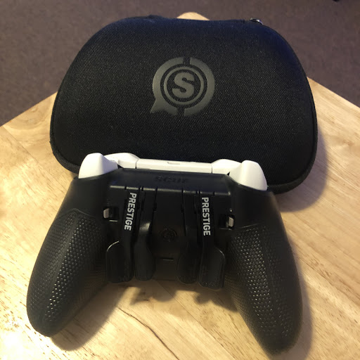 Video Game Store «Scuf Gaming International», reviews and photos, 3970 Johns Creek Ct #325, Suwanee, GA 30024, USA