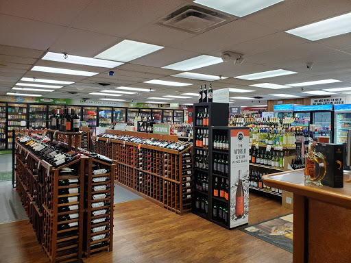 Liquor Store «Online Wine Liquors Inc», reviews and photos, 86 Powder Mill Rd, Maynard, MA 01754, USA