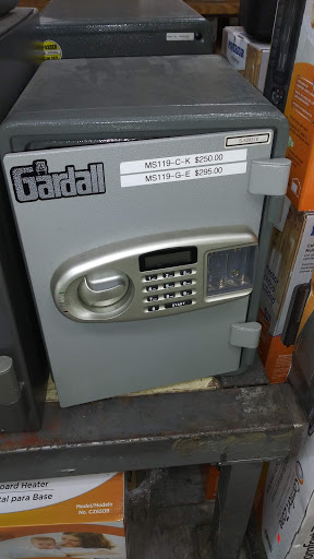 Locksmith «Webster Lock and Hardware Company», reviews and photos, 2471 Webster Ave, Bronx, NY 10458, USA