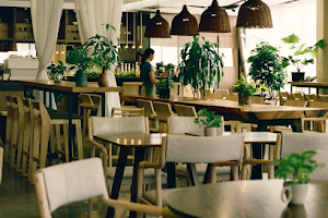 NOTA | Cafe · Restaurant image