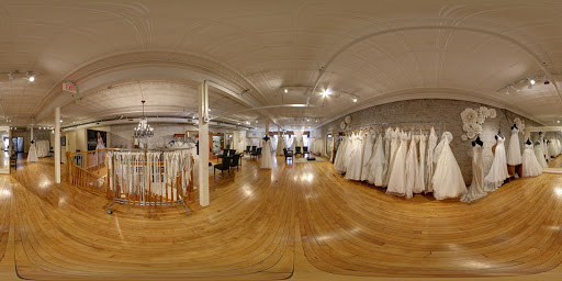 Bridal Shop «The Crystal Bride», reviews and photos, 207 W State St, Geneva, IL 60134, USA