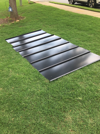 Roofing Contractor «Infinity Roofing Contractors», reviews and photos, 1720 Mars Hill Rd, Acworth, GA 30101, USA