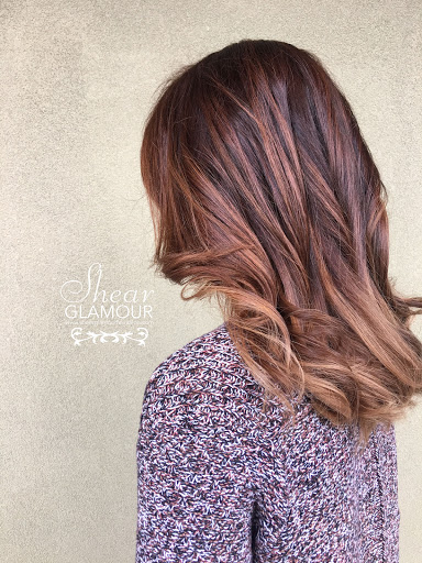 Hair Salon «Shear Glamour Hair Salon», reviews and photos, 984 NJ-166, Toms River, NJ 08753, USA
