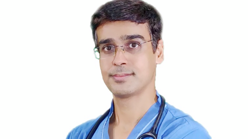 Dr.Anirudh Vij - Bariatric Surgeon In Delhi | Bariatric Surgery in India