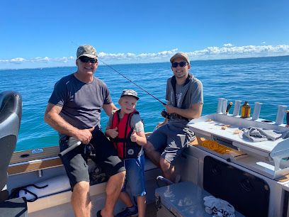 Auckland Boat Hire