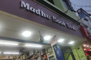 Madhu Book Stall image