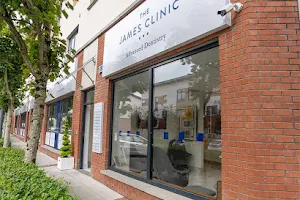 The James Clinic image