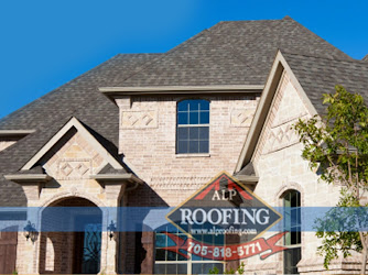 Alps Roofing Solutions inc