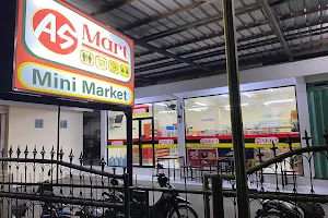 AS Mart (Mini Market) image