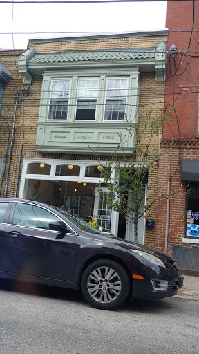 Coffee Shop «Ox Coffee», reviews and photos, 616 S 3rd St, Philadelphia, PA 19147, USA