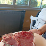 Photo n°1 de l'avis de Diego.a fait le 27/11/2023 à 13:49 sur le  Osteria di Brolio à Gaiole