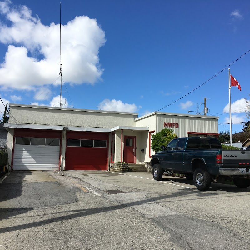 New Westminster Fire & Rescue Services