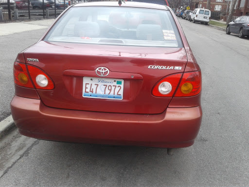 Auto Body Shop «Car Care Body Shop», reviews and photos, 4122 W Grand Ave, Chicago, IL 60651, USA