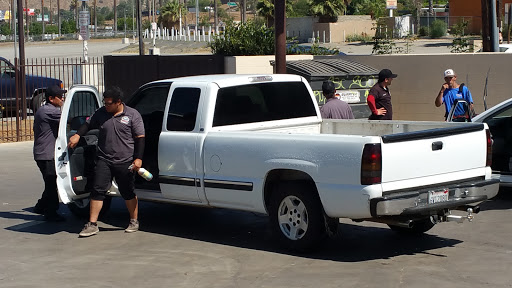 Car Wash «Opal Street Car Wash», reviews and photos, 3898 Opal St, Riverside, CA 92509, USA