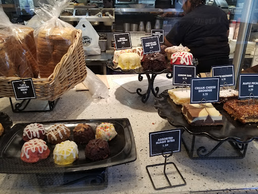 Cafe «Corner Bakery Cafe», reviews and photos, 118 E John W Carpenter Fwy, Irving, TX 75062, USA