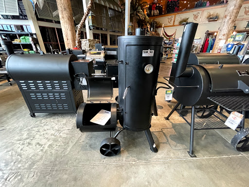 Sporting Goods Store «Bass Pro Shops», reviews and photos, 5001 Bass Pro Dr, Garland, TX 75043, USA