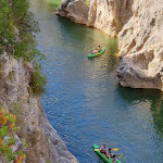 Photo n° 4 de l'avis de Antoine.t fait le 15/07/2020 à 16:32 pour Le Pont du Diable à Aniane