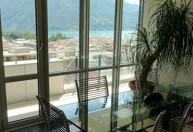 Rezensionen über ETC Exclusive Travel Consulting SA in Lugano - Reisebüro