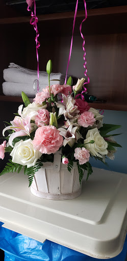 Florist «Coleman Brothers Flowers Inc.», reviews and photos, 2104 Dumbarton Rd, Richmond, VA 23228, USA