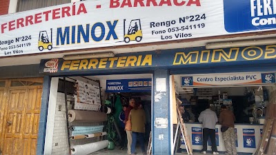 Photos of Ferreteria Minox