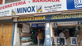 Ferreteria Minox