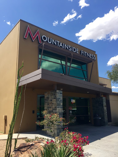 Gym «Mountainside Fitness Ice Den», reviews and photos, 9375 E Bell Rd, Scottsdale, AZ 85260, USA