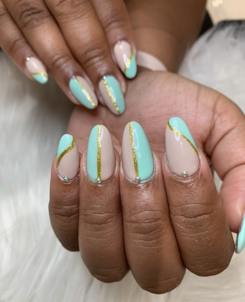 Nail Spa 32256