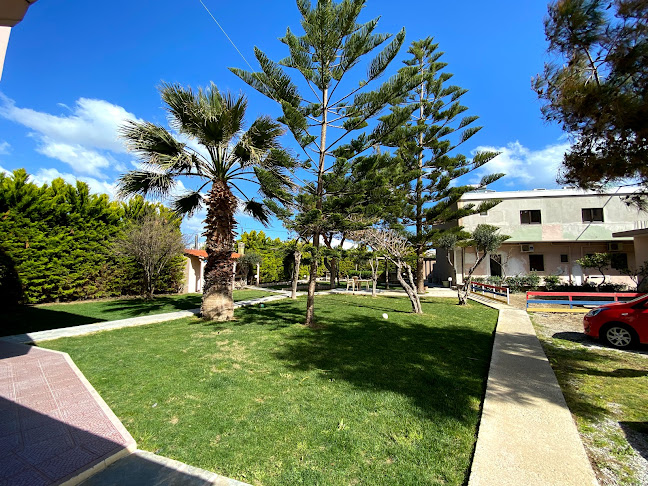 Αριθμός τηλεφώνου The Santo George Beach Resort