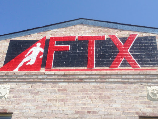 Gym «CrossFit Lowe», reviews and photos, 9090 First St, Frisco, TX 75034, USA