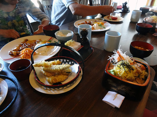 Restaurant Hayakawa
