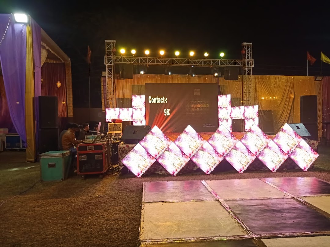 Radiant events
