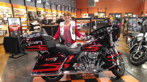 Harley-Davidson Dealer «Naples Harley-Davidson», reviews and photos, 3645 Gateway Ln, Naples, FL 34109, USA