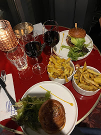 Les plus récentes photos du Canal 99 restaurant et bar à Rennes - n°18