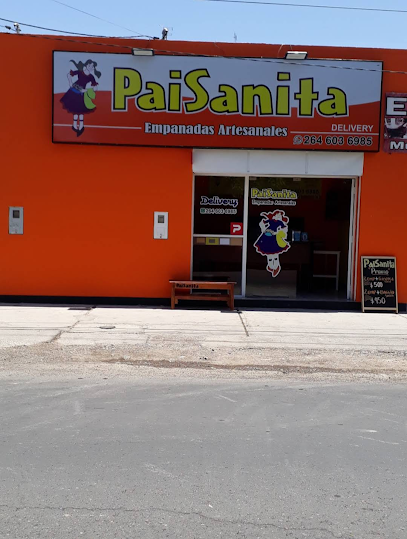 La Paisanita