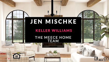 Jennifer Mischke, Keller Williams Realty Service