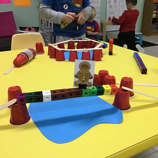 Day Care Center «Building Blocks Learning Center», reviews and photos, 616 Sicklerville Rd, Sicklerville, NJ 08081, USA