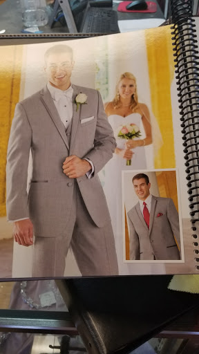 Bridal Shop «Brides and Grooms, Inc.», reviews and photos, 4627 Ogletown Stanton Rd, Newark, DE 19713, USA