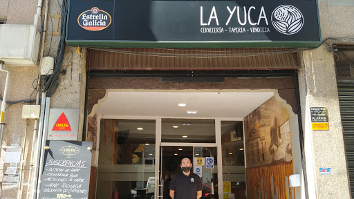 La Yuca