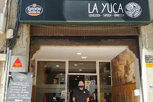 La Yuca image