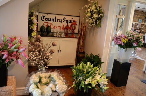 Florist «Country Squire Florist, Inc.», reviews and photos, 9601 Shelbyville Rd, Louisville, KY 40223, USA