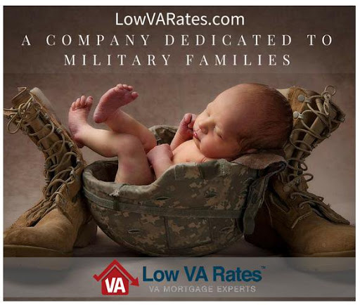 Mortgage Lender «Low VA Rates», reviews and photos